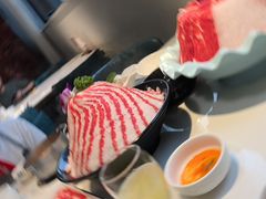 -德天雪花肥牛海鲜火锅(南苑东路店)