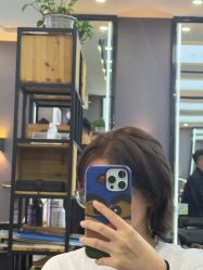 -藤野造型烫染·漂发