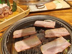 -牛人·雪花牛·木炭烤肉(昆山陆家店)