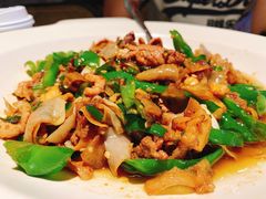 -周大厨辣椒炒肉(巨龙路店)