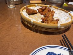 -天下客饭店(中山路店)