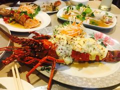 芝士龙虾-Red Lobster