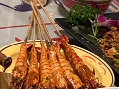 -辉记炭烧海鲜大排档·老字号(福田店)