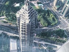 -上海中心大厦