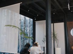 -Metal hands·铁手咖啡