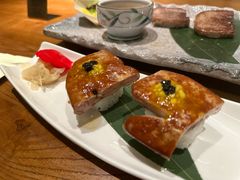 -阿吾罗日本料理(K11艺术中心店)