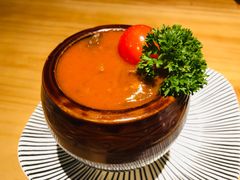 闷罐牛肉-清真·艾美可餐厅(大悦汇店)