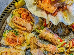 -三肥两瘦烤肉(鹿城店)