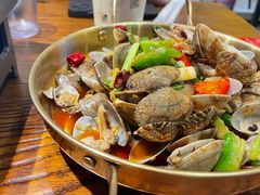 -517烧烤·龙虾·海鲜大排档(万象都荟店)