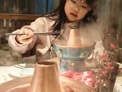 -涮福記·现切牛羊肉火锅(世纪汇店)