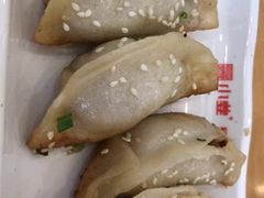 -小姜锅贴(凤凰街店)