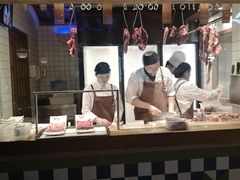 -左庭右院鲜牛肉火锅(新梅广场店)
