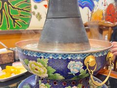 -千亿来乌拉火锅(德胜店)
