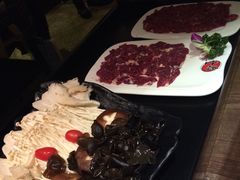 -牛焱·贵州黄牛肉火锅(城西银泰店)