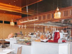 -君悦酒店·乐厨·高空自助餐(青年大街店)