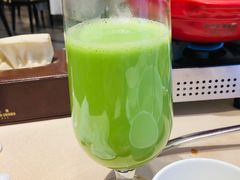 绿豆浆-口味堂(惠济路店)