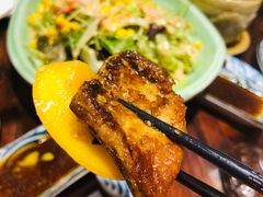 -渔日本料理铁板烧(新天地假日广场店)
