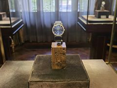 -Patek Philippe百达翡丽(上海源邸店)
