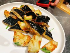 -紫泥369粗粮季(四牌楼店)
