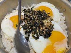 -白山烧烤(文安路万豪店)