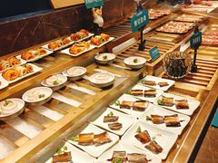 -東盛炭烤自助料理(浦东文峰广场店)