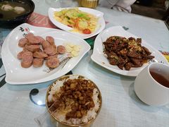 卤肉饭-金姐台湾菜(珠江路店)
