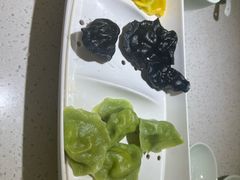 -船歌·鱼水饺青岛菜(金狮广场店)