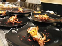 -西村日本料理(香格里拉饭店)