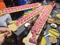-羊大爷涮肉(亮马桥店)