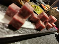 -湊湊火锅·茶憩(和平大悦城店)
