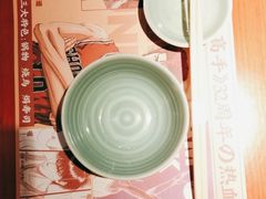 -仓桥家·焗寿司·锅物(光谷步行街店)
