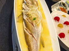 -苏帮袁Sue Cuisine(将台店)