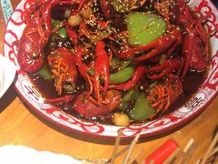 -搓火大都会(广安门总店)