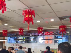 -东方削面(迎泽街店)