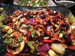 -醉小酒馆·川菜·江湖菜·重庆菜(观音桥旗舰店)