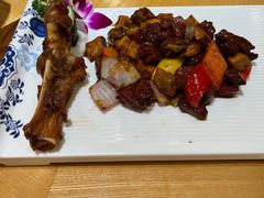 -德胜轩正宗顺德菜(宝安沙井会展中心店)