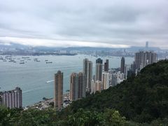 -YHA赛马会摩星岭青年旅舍(香港岛)