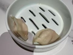 -船歌·鱼水饺青岛菜(恒隆广场店)