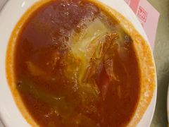 -华梅西餐厅(哈尔滨中央大街店)