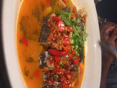 -坛宗剁椒鱼头(河西王府井店)