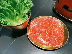 三宝特色瘦牛-三宝泥炉·活烤鳗鱼(长寿路店)