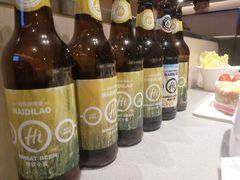 -海底捞火锅(公益西桥店)