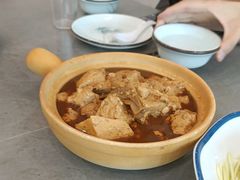 -丽泽山庄·生态怀柔菜·虹鳟鱼(红螺寺店)