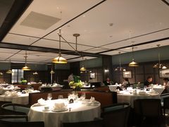 大堂-民国红公馆·秦淮八艳(夫子庙店)