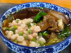 -太湖面馆十八浇(渔港路店)