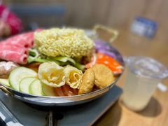 -李先生的首尔小馆(松江启源广场店)