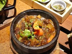 -赤坂亭 M9和牛烧肉(水街店)