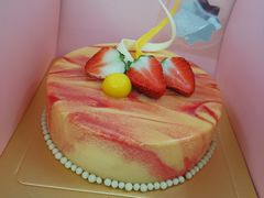 -黑池口感烘焙·生日蛋糕(坂田店)