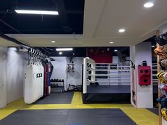 -成泰格斗(环球商业广场店)