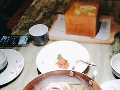 -绿茶餐厅(昌平悦荟店)